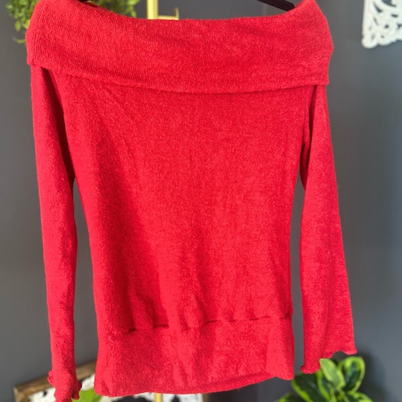 Unbranded cowl neck sweater - Picture 16 of 16